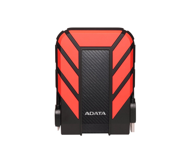 Adata DashDrive Durable HD 710 2TB 2,5'' AHD710P-2TU31-CRD - 392676 - zdjęcie